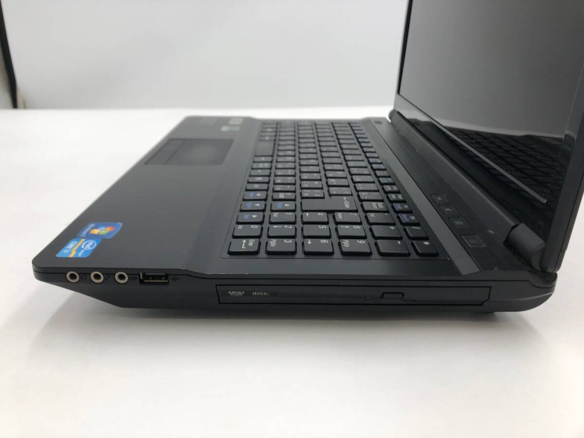 CLEVO Yahoo!オークション - 500GB⁄第3世代Core CO.⁄ノート⁄HDD