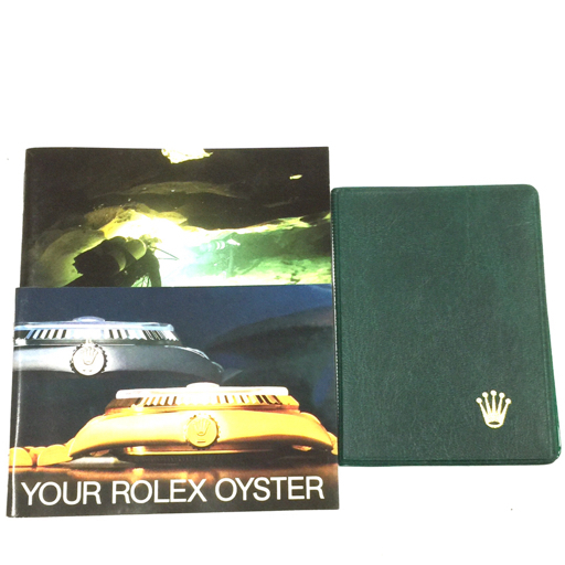 1円〜 ROLEX ロレックス 空箱 外箱 内箱 ロレックス 空箱 ROLEX レザー