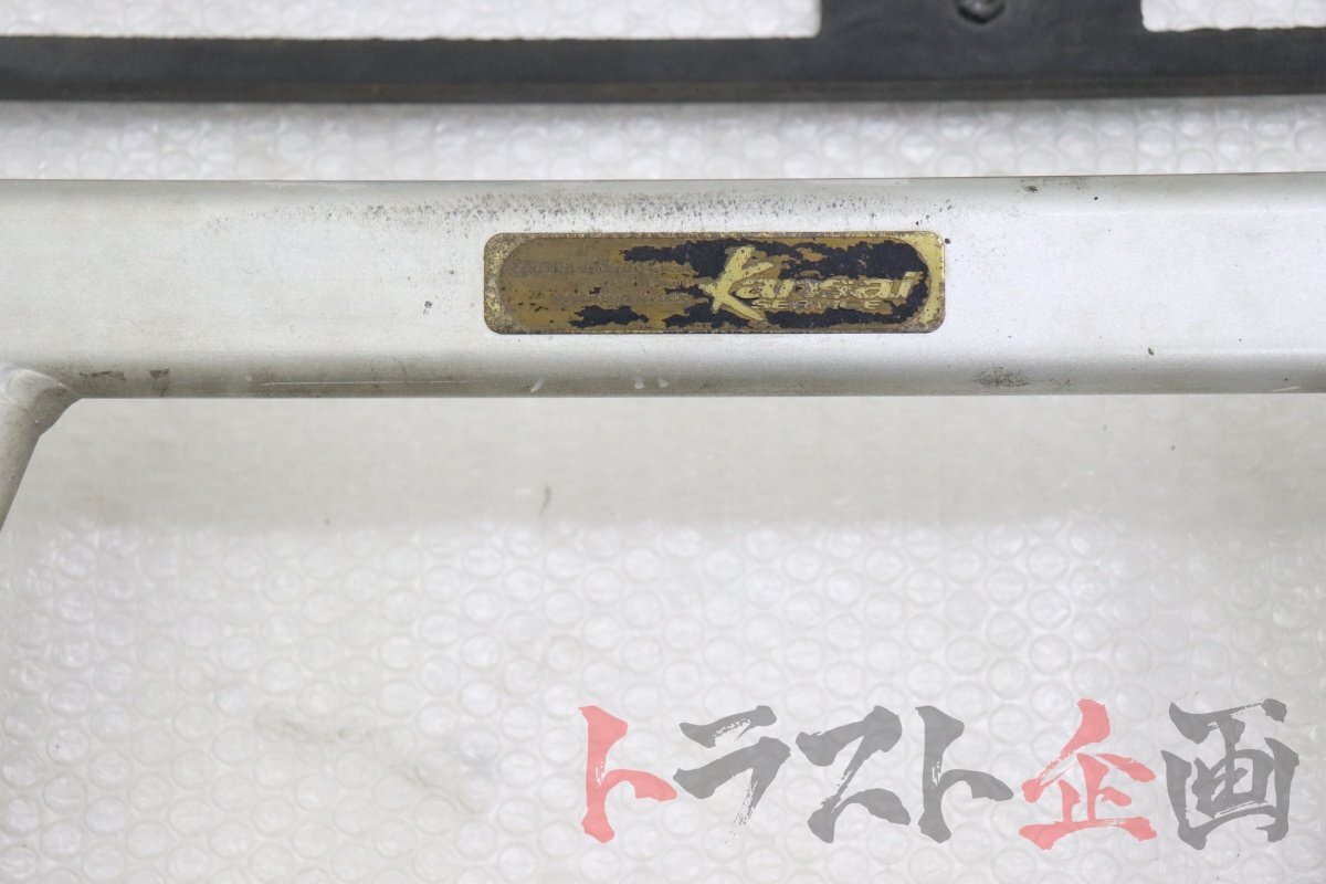 HKS関西 サブフレーム インプレッサ E型 WRX STI GDB トラスト企画 U
