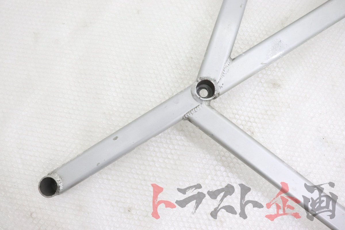 HKS関西 サブフレーム インプレッサ E型 WRX STI GDB トラスト企画 U