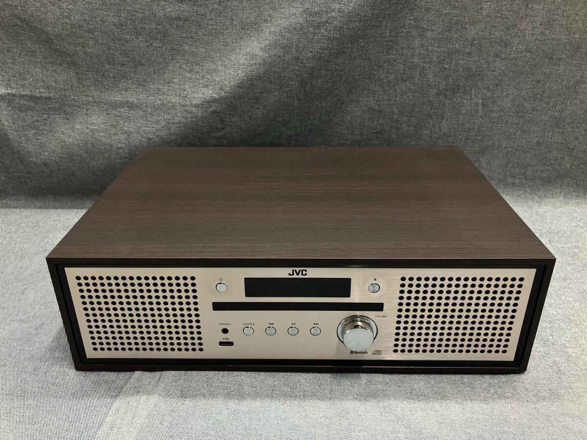 JVC NX-W31 コンポ CDプレイヤー nx-w30 JVC NX-W31 コンポ CD