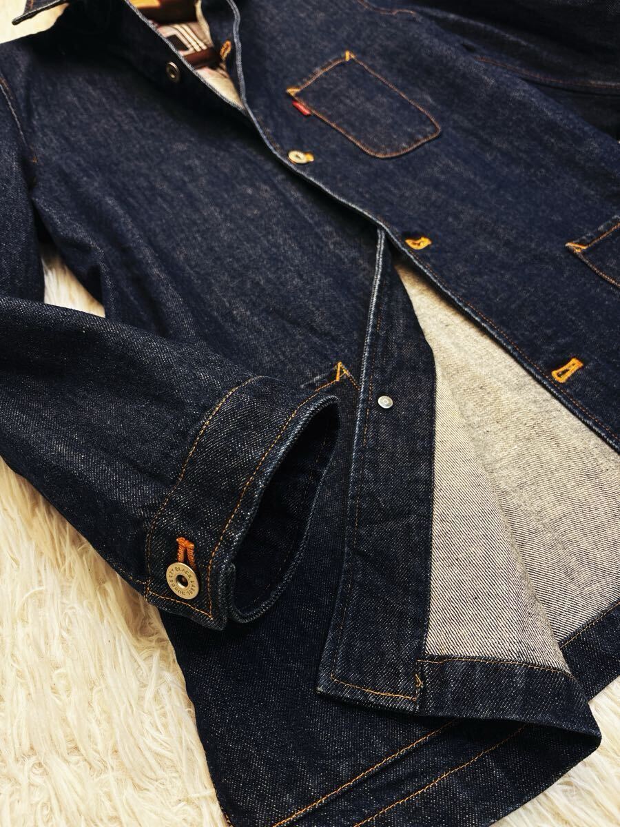 m40超美品【ニットとトレンチに相性抜群コーデ○BURBERRY BLACK LABEL