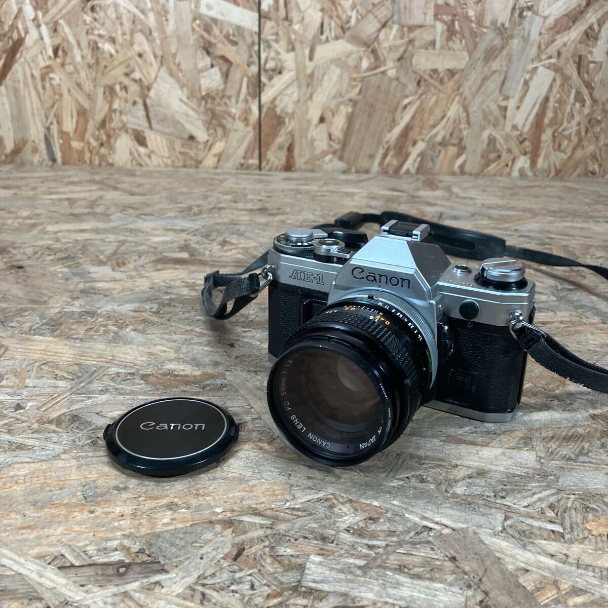 Canon キヤノン EOS Kiss 一眼レフカメラ 1円～ X10 EFS 18-55mm 他 箱 