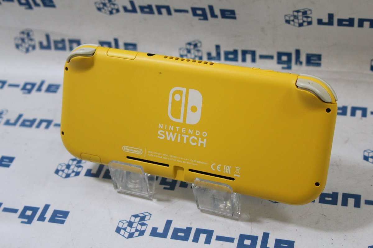 訳アリ 任天堂 Nintendo Switch Lite HDH-001 格安スタート