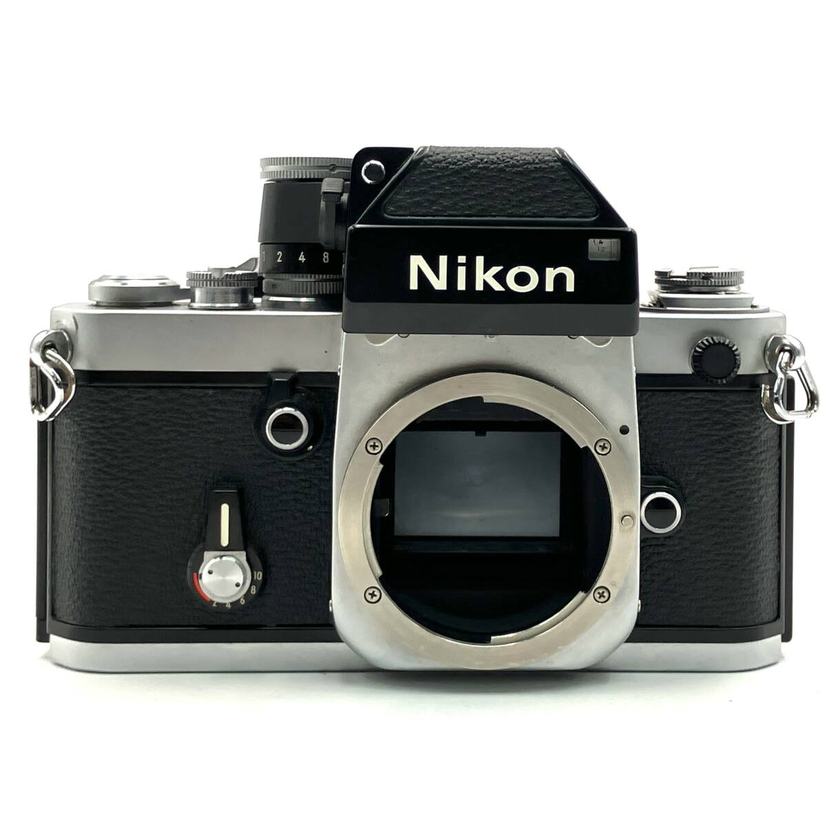 Nikon ニコン フィルムカメラ F2 フォトミックジャンク 一眼レフ ボディ ジャンク『Nikon F2 フォトミック 一眼レフフィルムカメラ ボディ