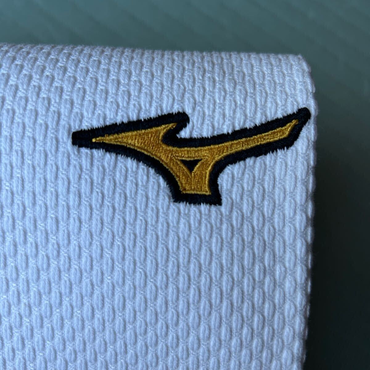 5Y号 MIZUNO ミズノ 全柔連 IJF 新規格 柔道衣（優勝・上衣のみ）22JA8A0101 日本代表着用トップモデル_4