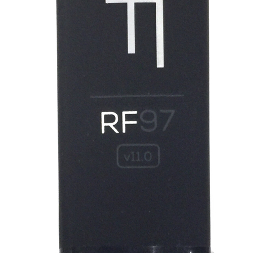 ウィルソン PRO STAFF RF97 硬式 テニスラケット 2 4 1/4 純正ケース付き テニス用品 WILSON QR024-220_7