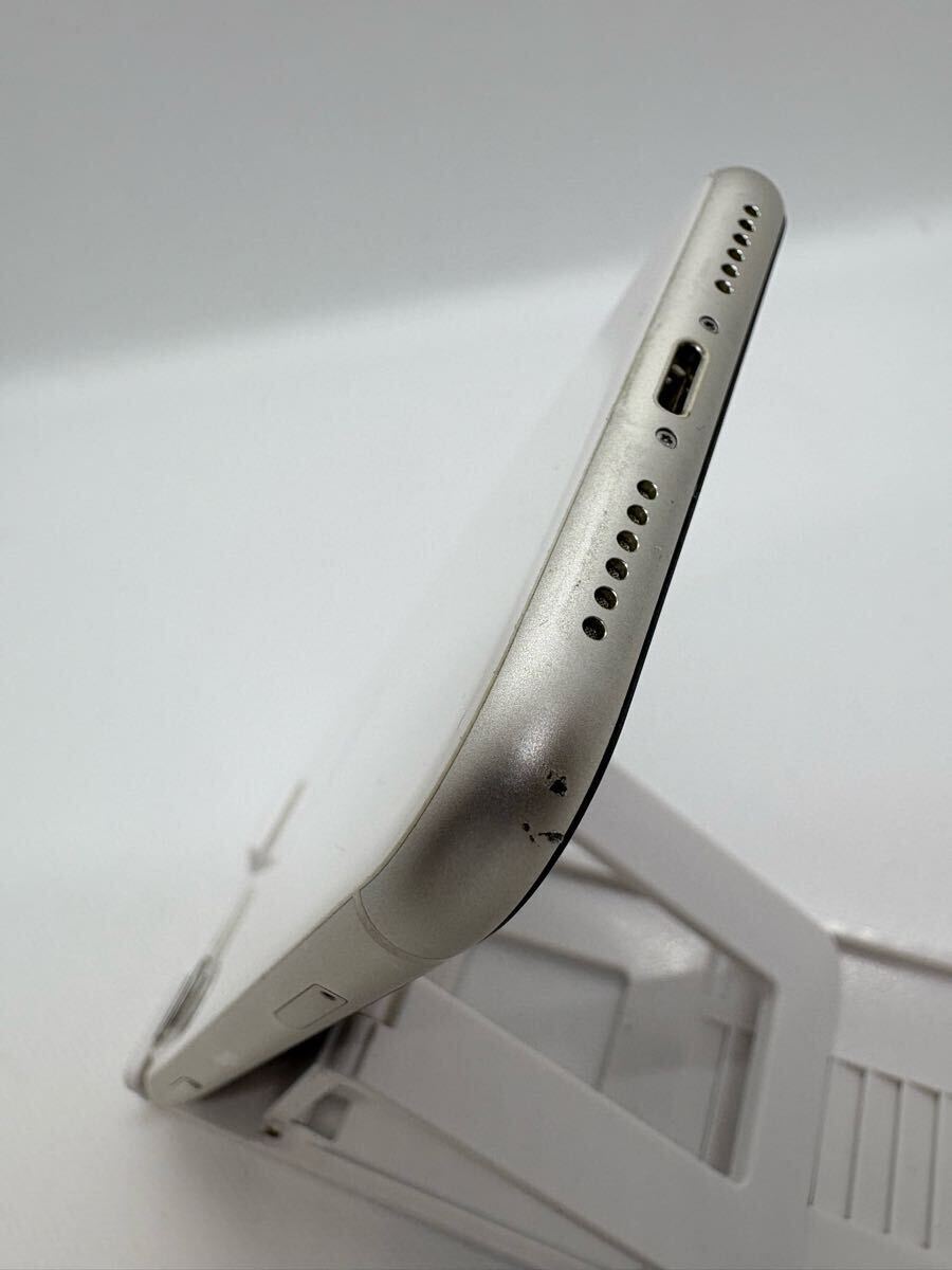 訳アリ】iPhone 11 64GB ホワイト SIMフリー 送料無料 0 iPhone 64GB