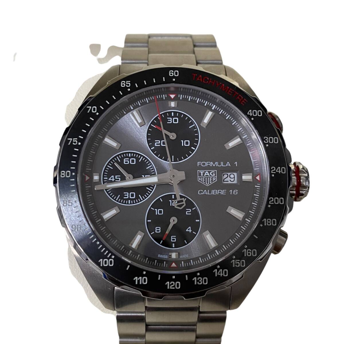 TAG フォーミュラ1 タグ・ホイヤー | タグホイヤー デイト HEUER 0 