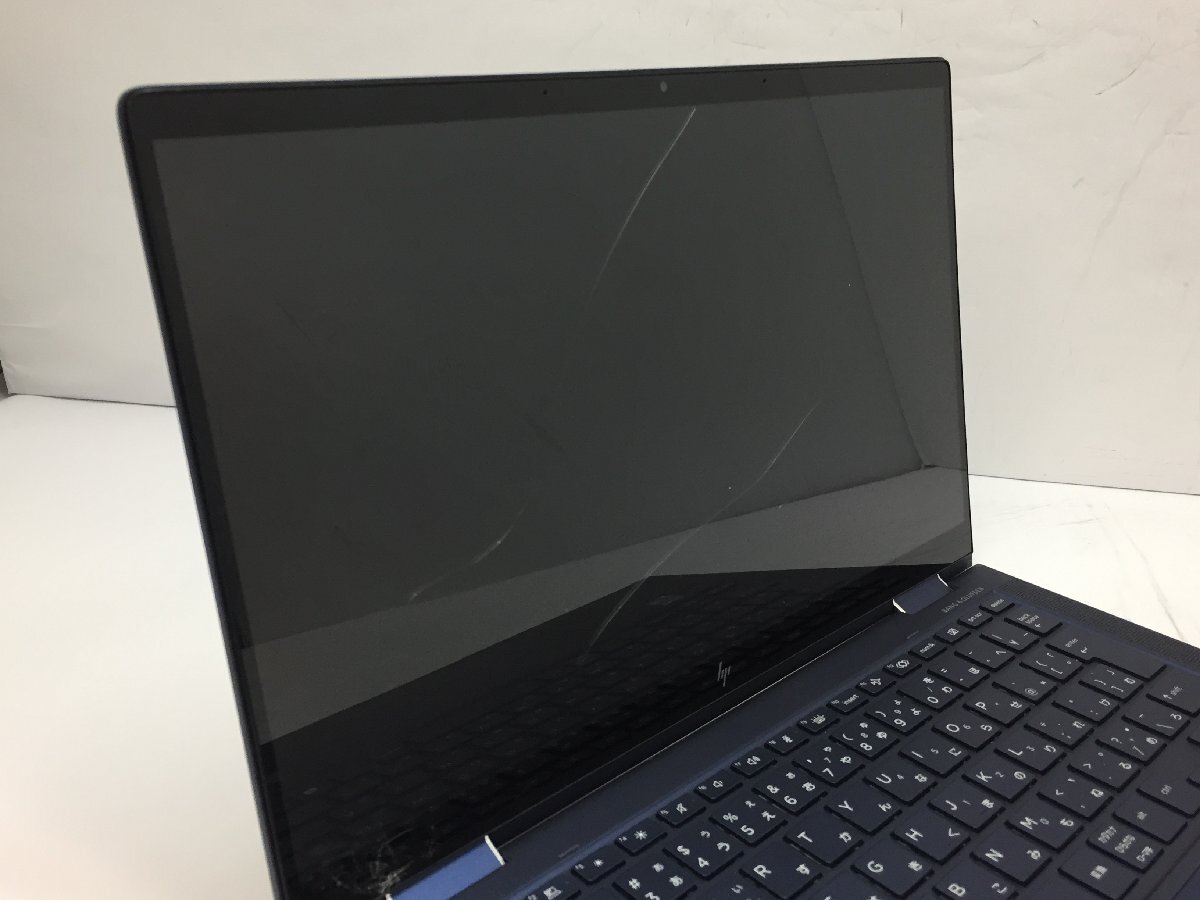 ジャンク/ HP HP Elite Dragonfly G2 Notebook PC Intel Core i5