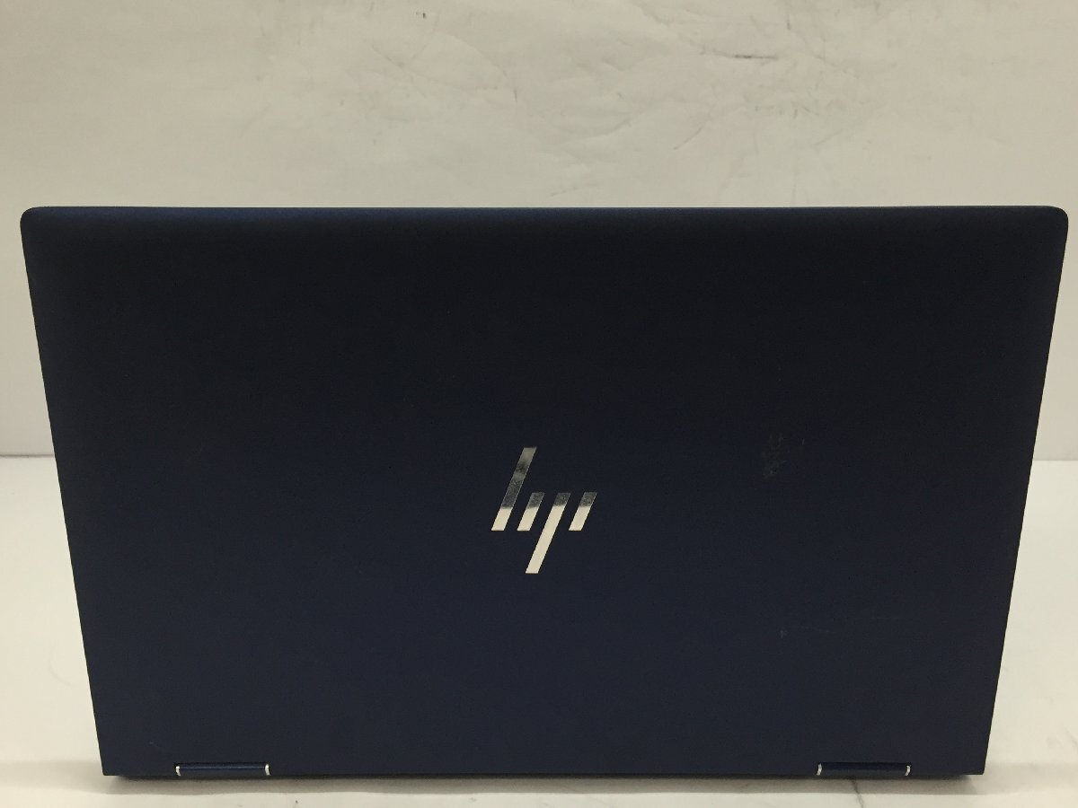 ジャンク/ HP HP Elite Dragonfly G2 Notebook PC Intel Core i5