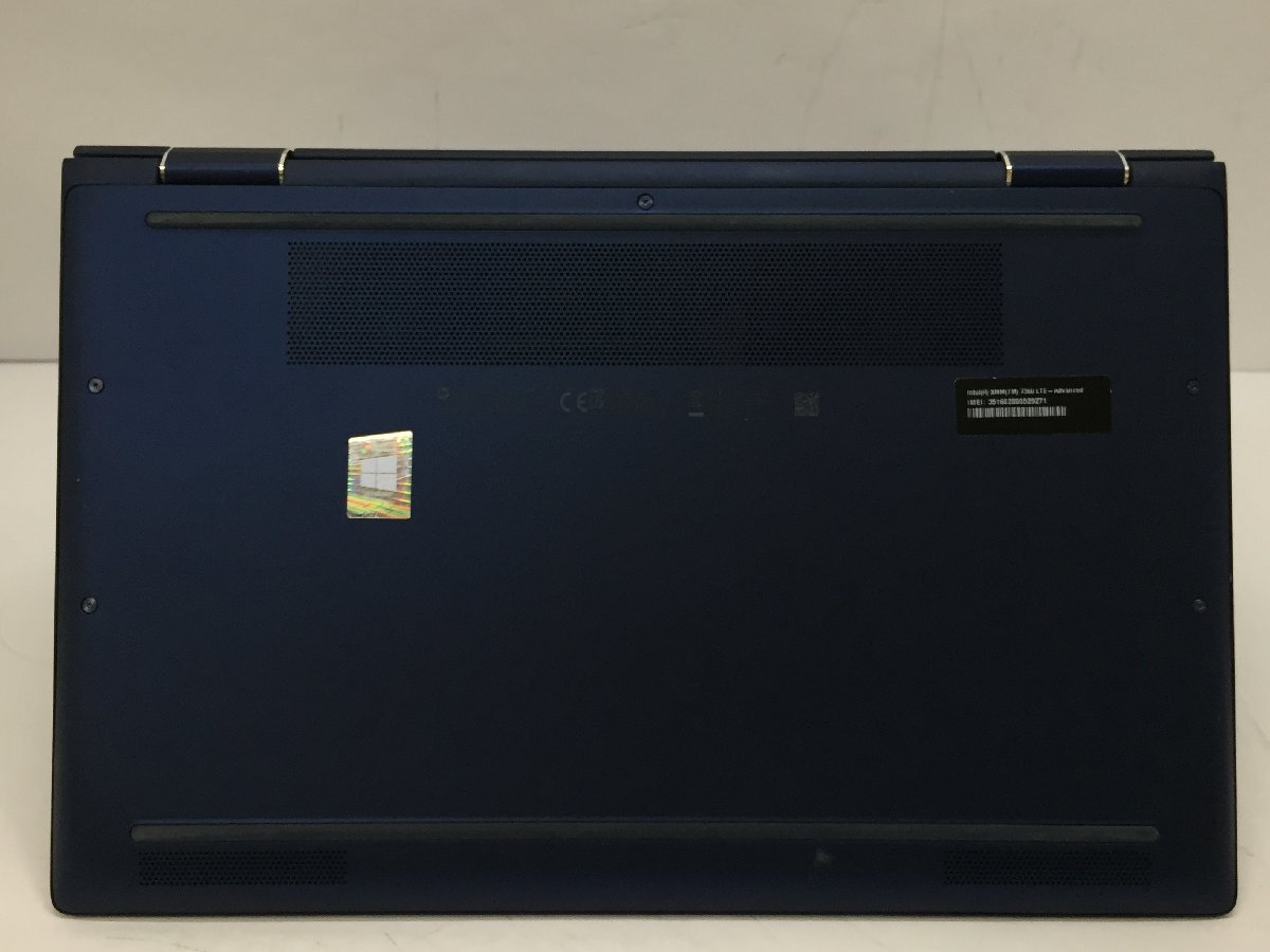 ジャンク/ HP HP Elite Dragonfly G2 Notebook PC Intel Core i5