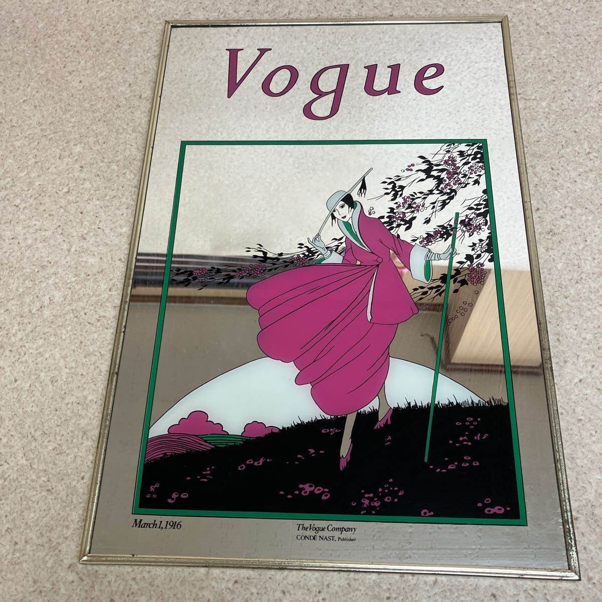 VOGUE JAPAN (ヴォーグ ジャパン) (ヴォーグジャパン) Nast Condé | 5 