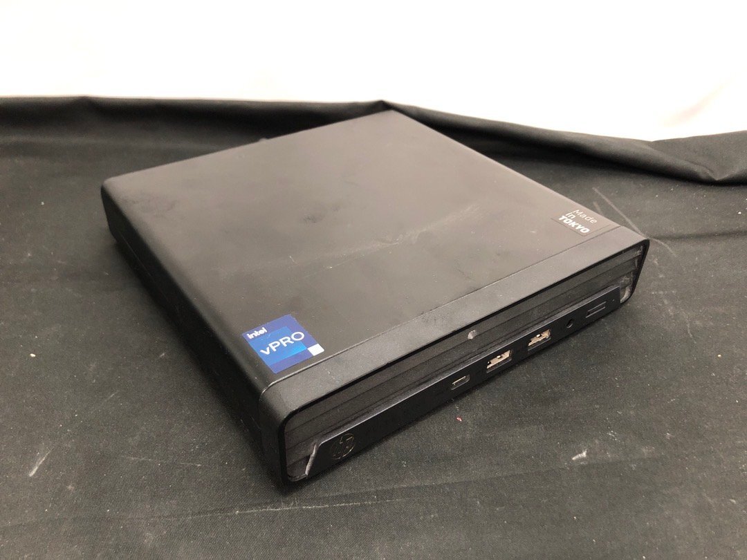 HP Elitetower 800 G9 CPUなし・ジャンク Yahoo!オークション