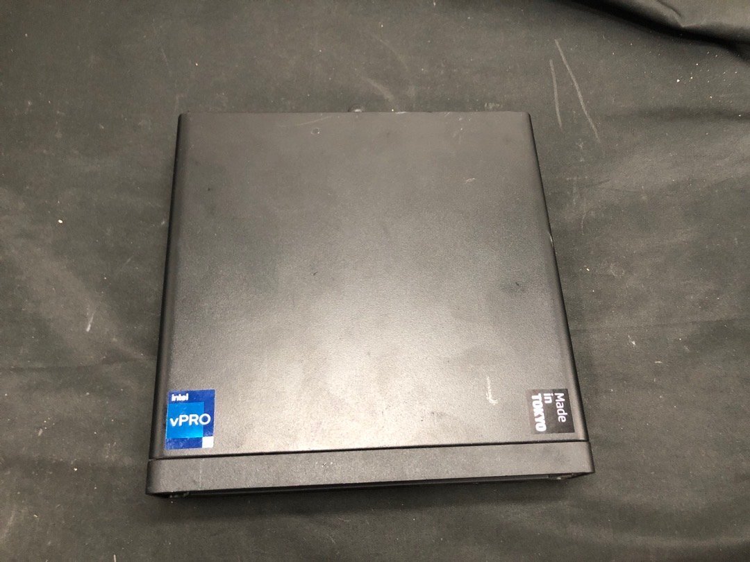 HP Elitetower 800 G9 CPUなし・ジャンク HP Elite Tower 800 G9