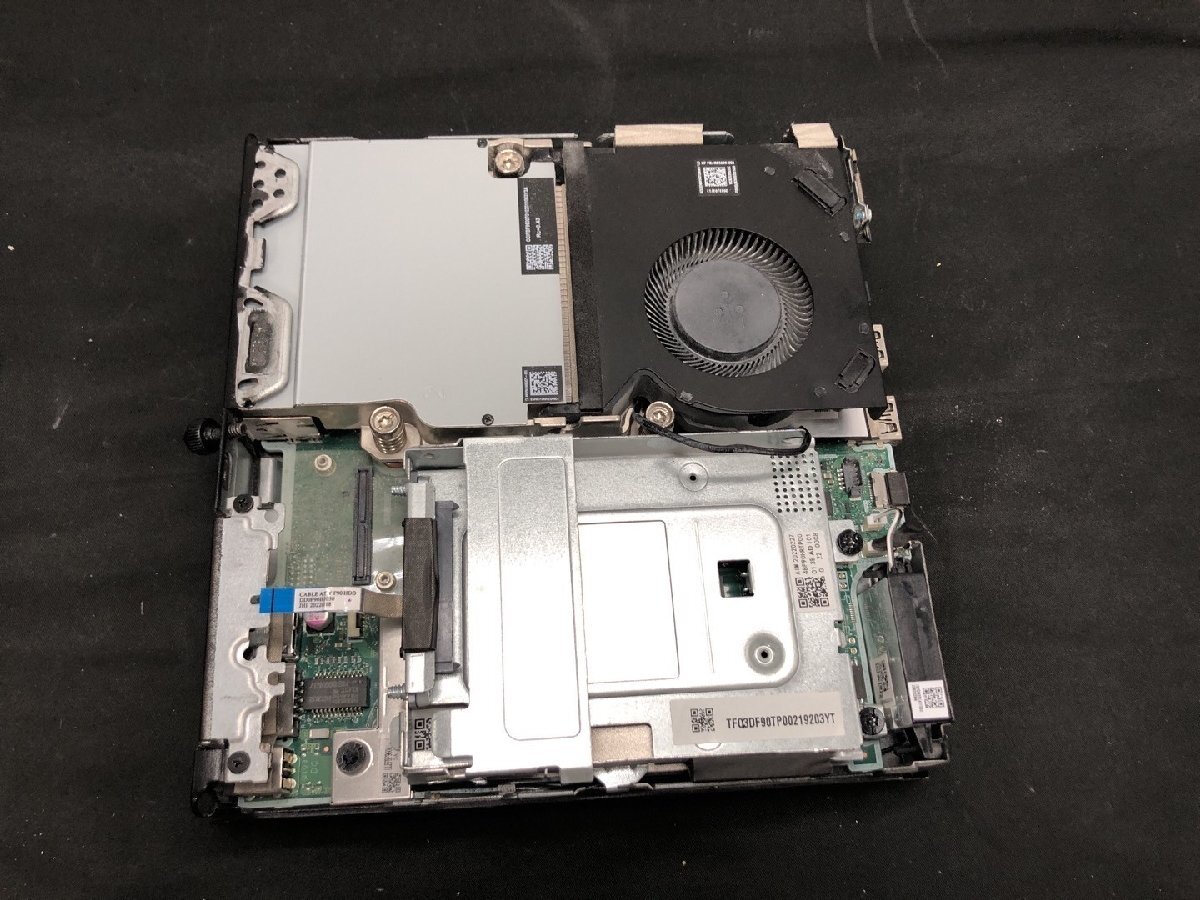 HP Elite Tower 800 G9 抜け殻/ジャンク HP Elitetower 800 G9 CPUなし・ジャンク HP Elite Tower 800 G9