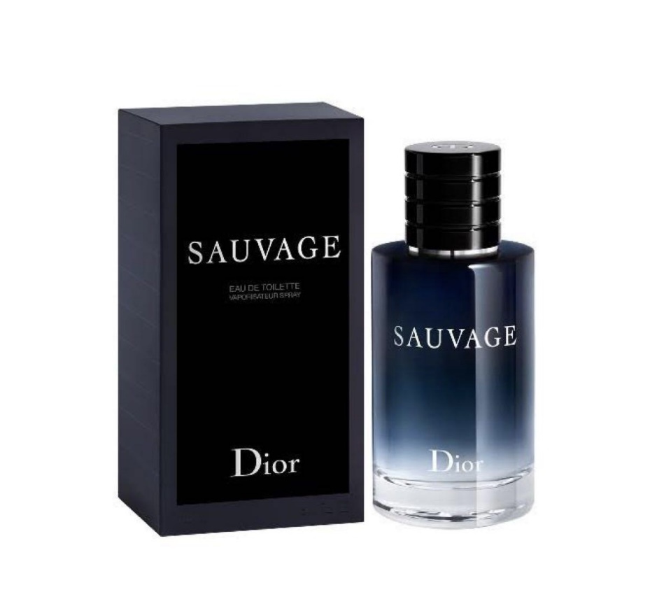 Sauvage Eau Dior Parfum de | - Parfum: Citrus Fragrance