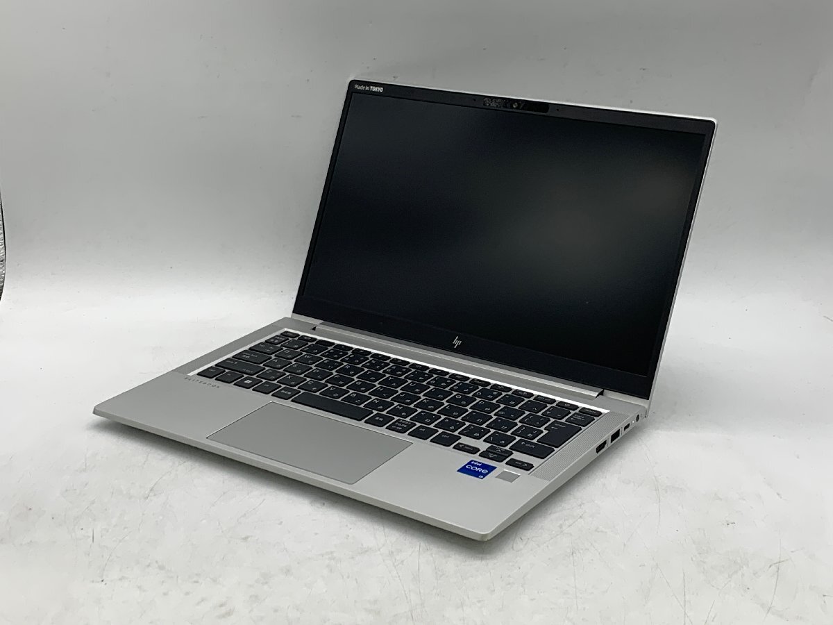 Core i5 Hp ノート パソコン 薄型 軽量 中古ノートパソコン HP 
