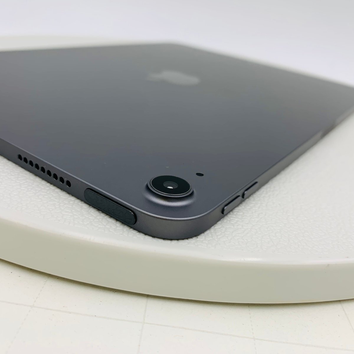 iPad Air 第5世代 Wi-Fiモデル 64GB スペースグレイ MM9C3J/A 【公式通販】