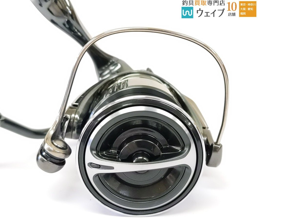 シマノ 22 ステラ C3000XG 未使用品 【公式通販】