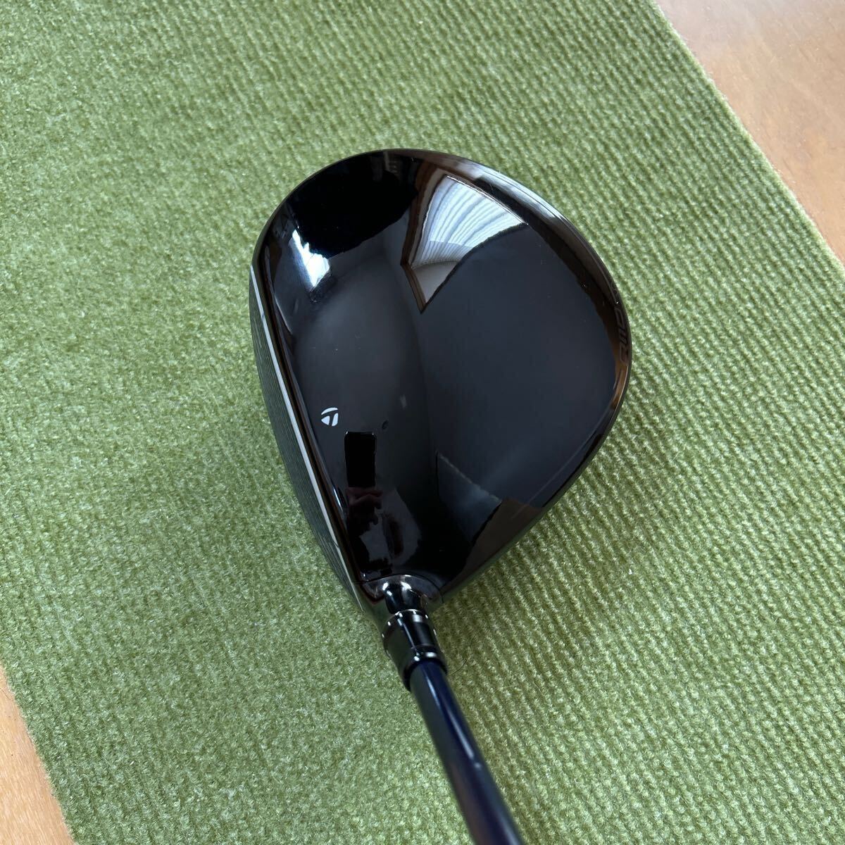 テーラーメイド Qi10 ドライバー 9.0° Diamana TM 50 FLEX:S_3