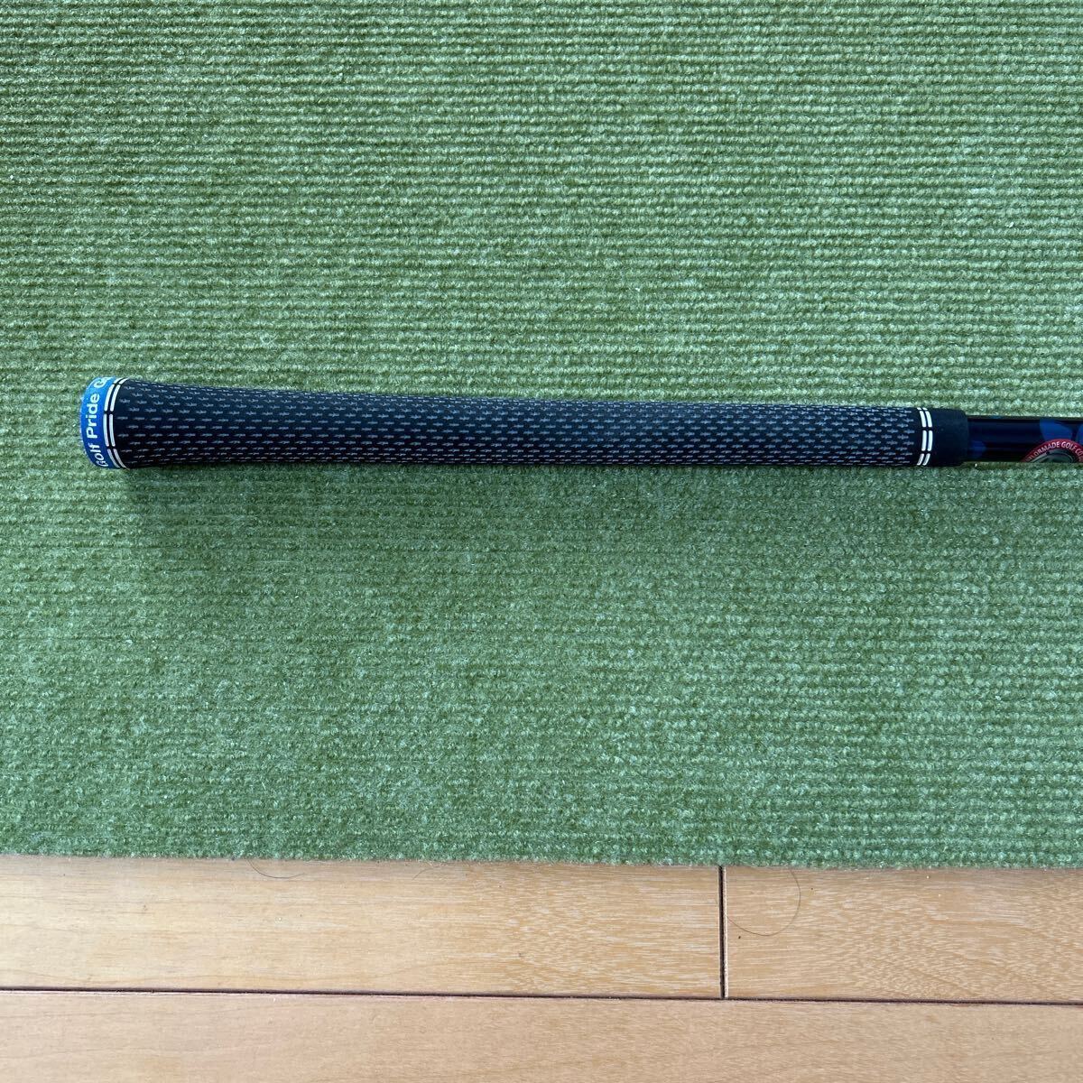 テーラーメイド Qi10 ドライバー 9.0° Diamana TM 50 FLEX:S_5