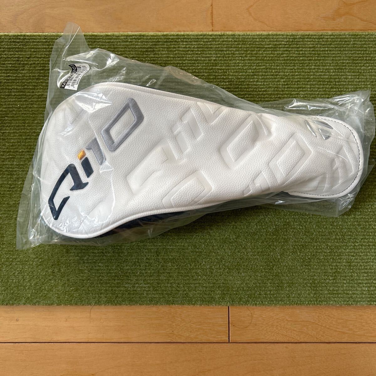 テーラーメイド Qi10 ドライバー 9.0° Diamana TM 50 FLEX:S_6