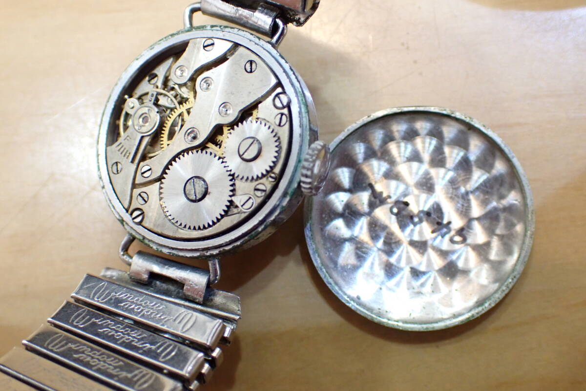 稼働 現状品 SEIKO LORD MATIC 5605-5010 セイコー ロードマチック 