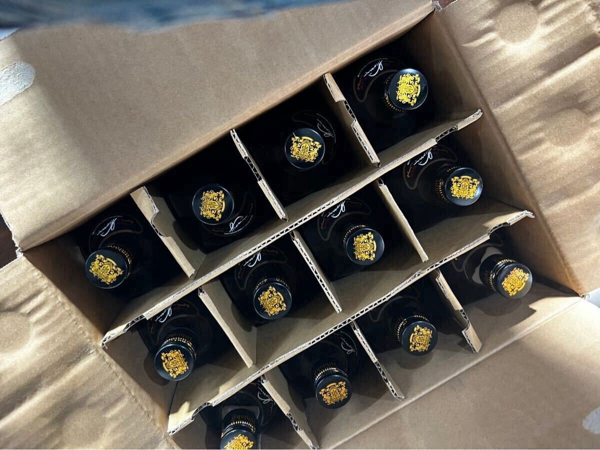 終売品 サントリー ウイスキー 黒角 12本 まとめ売り 新品 SUNTORY お酒 _3