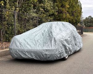 【全国送料無料！】ニッサン B110 サニー ボディカバー 新品未使用