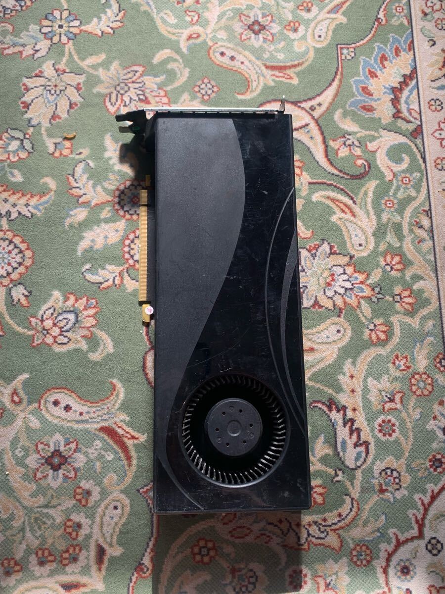  GEFORCE RTX2060 Super PCI-E 8GBグラフィックボード(PCI Express)｜売買されたオークション情報、yahooの商品情報をアーカイブ公開 - オークファン PCI Express