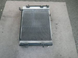 タント カスタムX☆L375S◆純正アルミラジエーター 中古品 4716