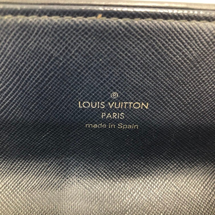 LOUIS VUITTON ルイヴィトン 長財布 モノグラム ミニポルトトレゾール 