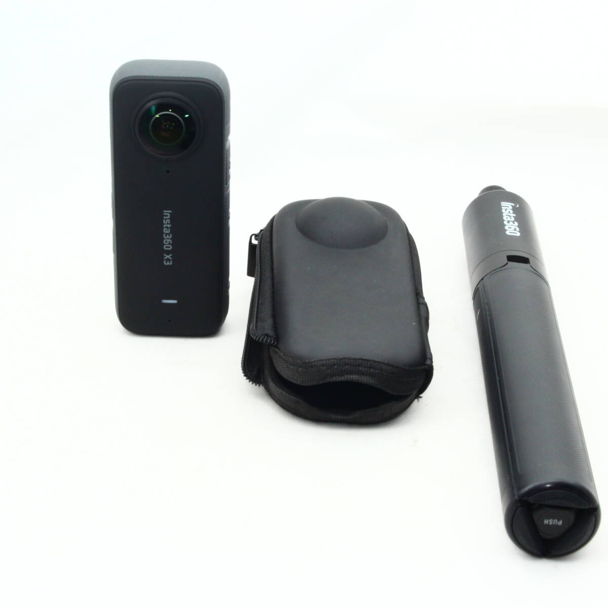 Insta360 ONE X3 動作未確認 #2502053_1