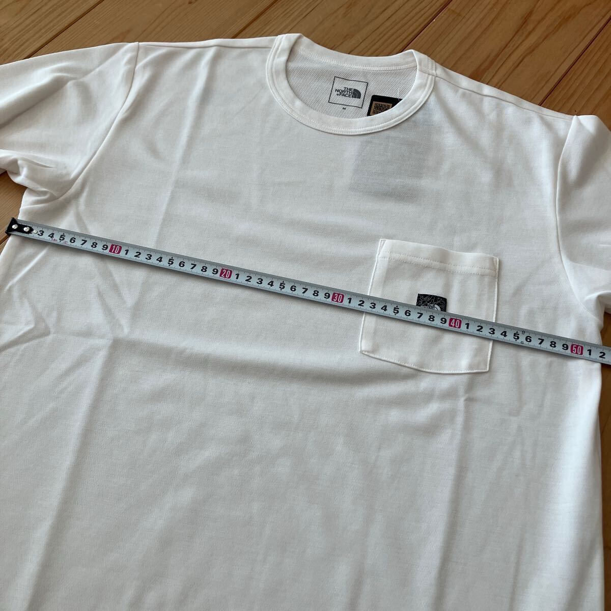 ★新品★送料無料★ノースフェイスTHE NORTH FACE L/S Hikers ロングTシャツ【M】_5