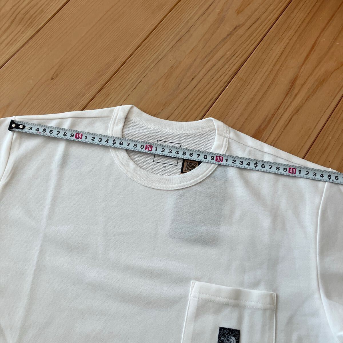 ★新品★送料無料★ノースフェイスTHE NORTH FACE L/S Hikers ロングTシャツ【M】_6