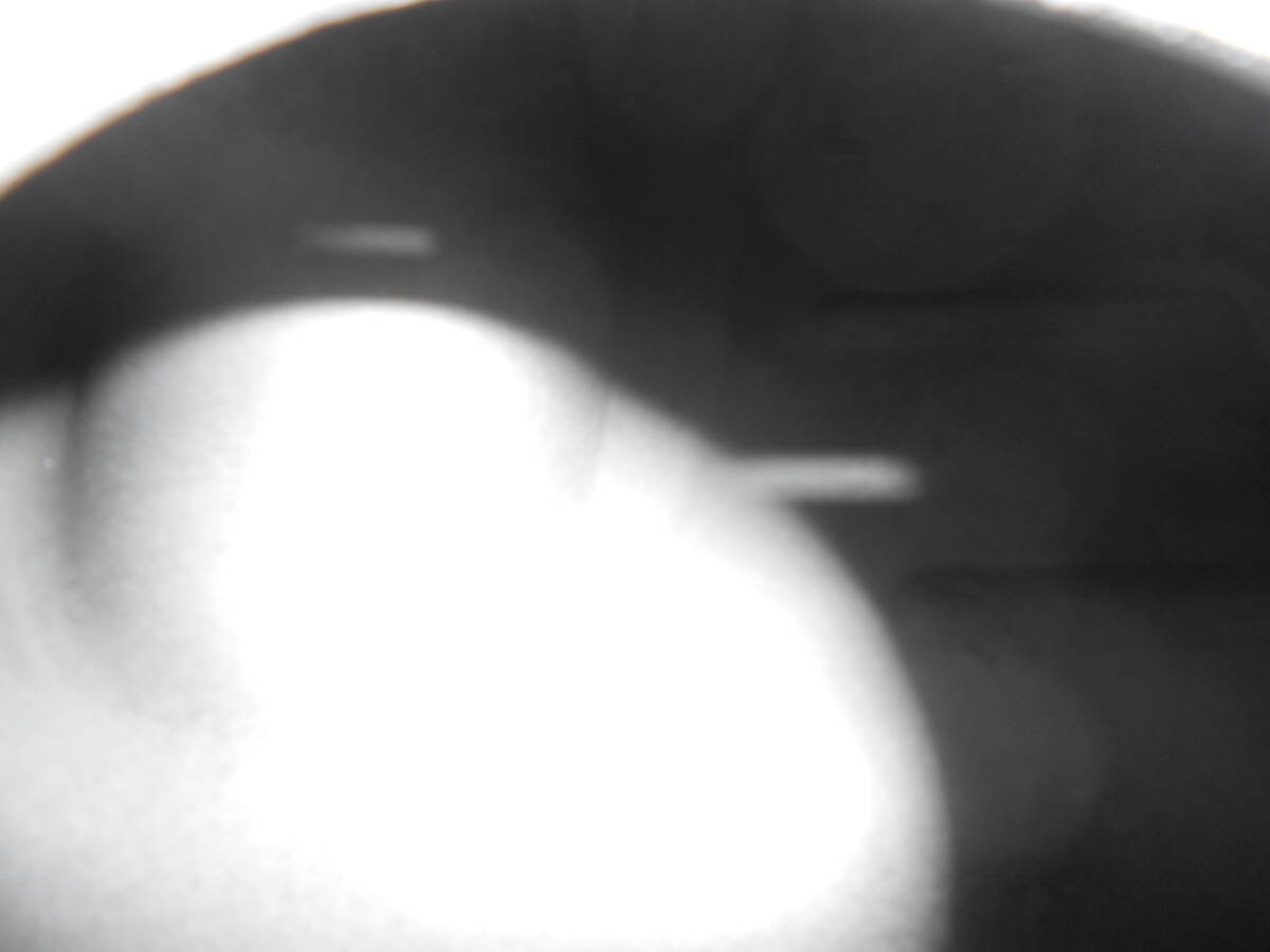 富士重工　ラビットスクーター　S301　燃料タンク　後ろ1本止め_8