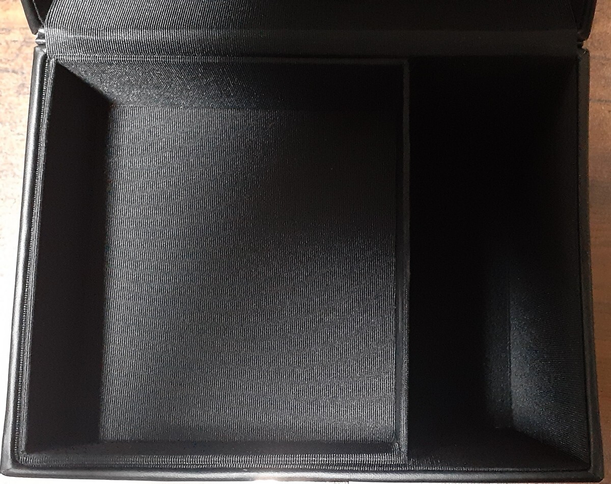 メイクボックス　MARY QUANT　 匿名配送　非売品　新品未使用　_4