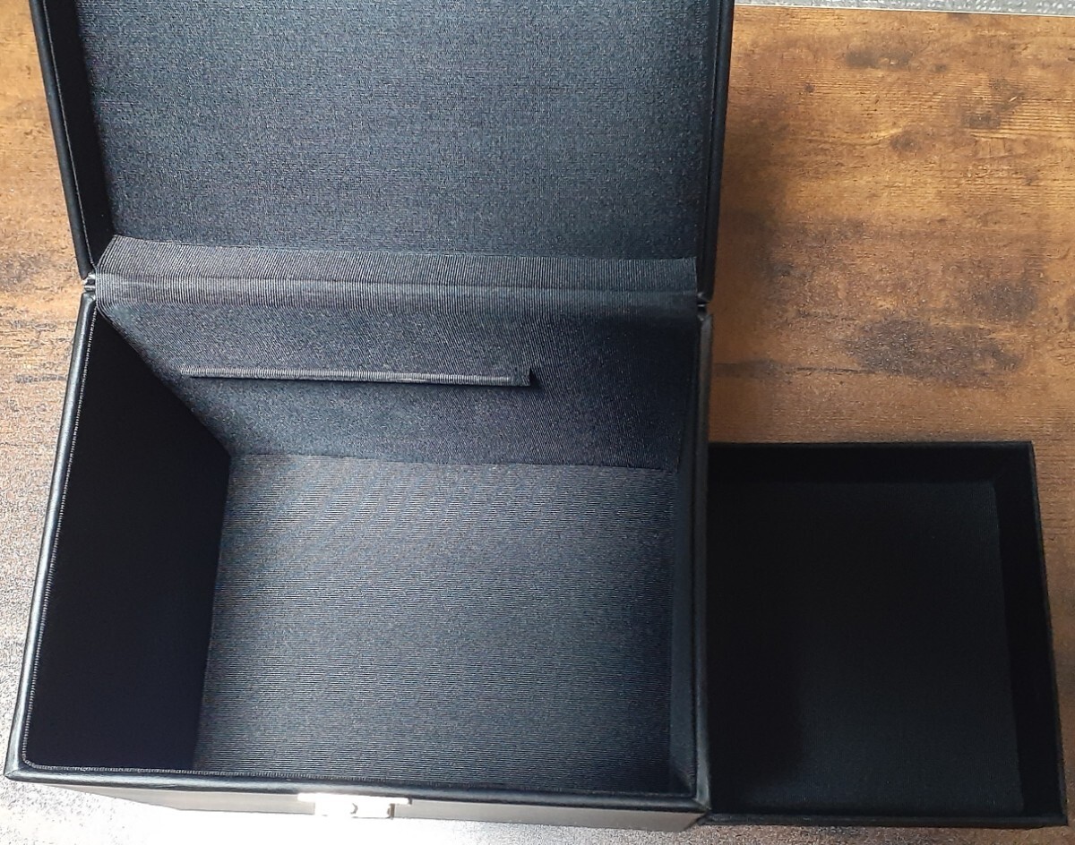 メイクボックス　MARY QUANT　 匿名配送　非売品　新品未使用　_5