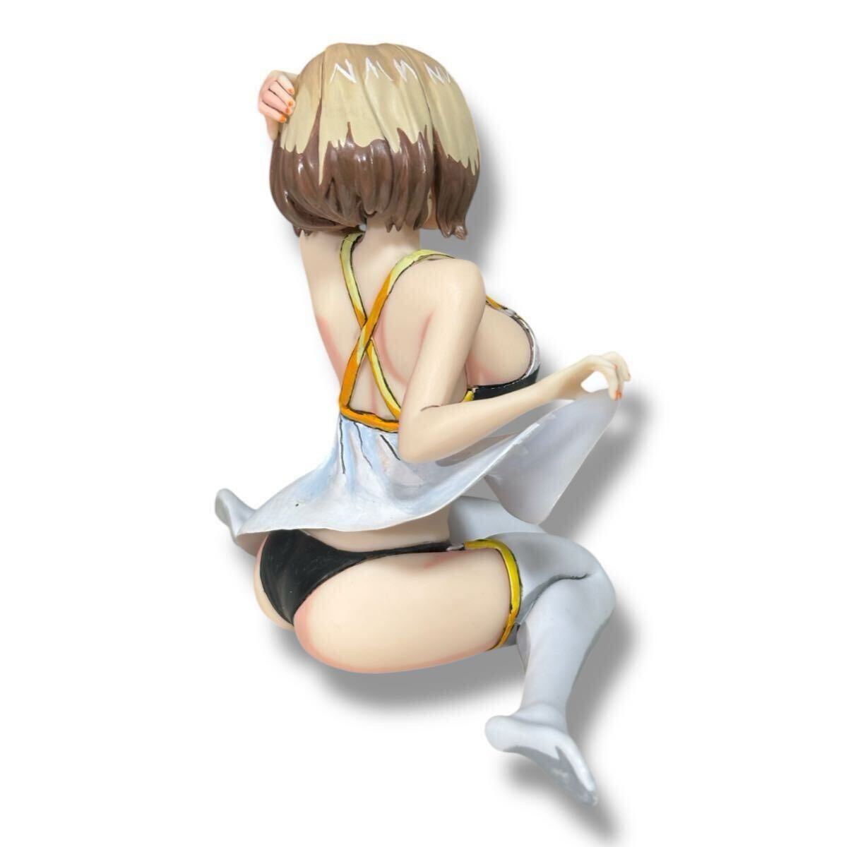 ☆ アニス NIKKE 勝利の女神 リペイント ☆フィギュア yumemirize ニケ