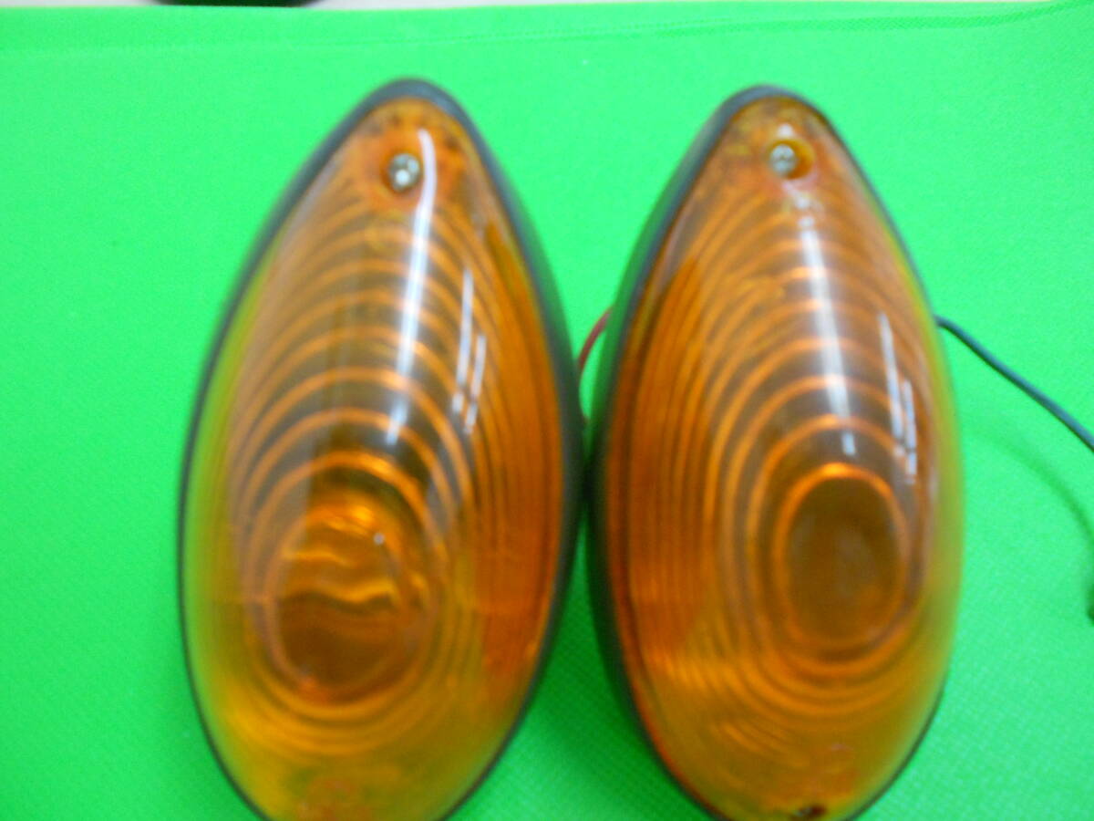 富士重工　ラビットスクーター　S301　ウインカー_1