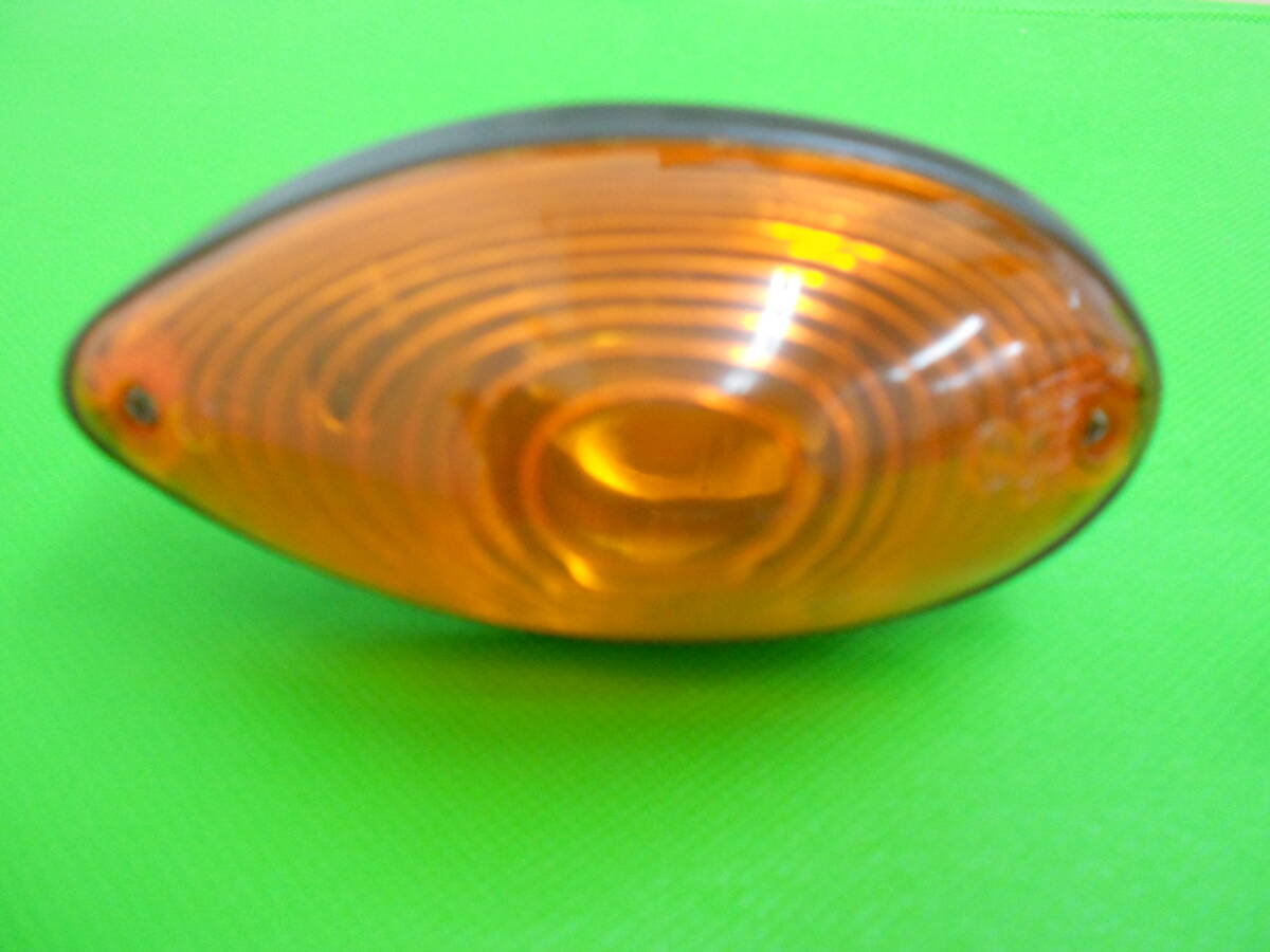 富士重工　ラビットスクーター　S301　ウインカー_2