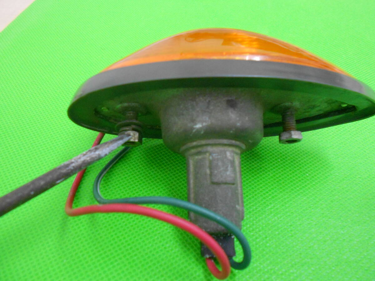 富士重工　ラビットスクーター　S301　ウインカー_3