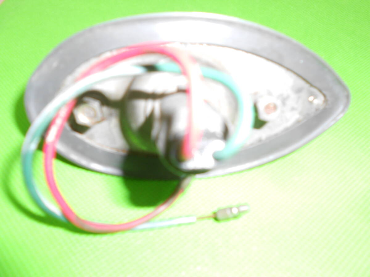 富士重工　ラビットスクーター　S301　ウインカー_4