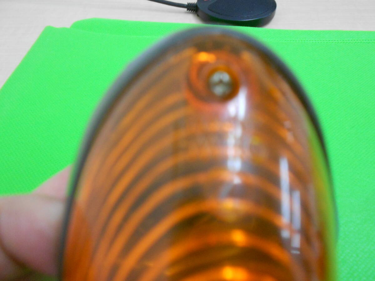 富士重工　ラビットスクーター　S301　ウインカー_5