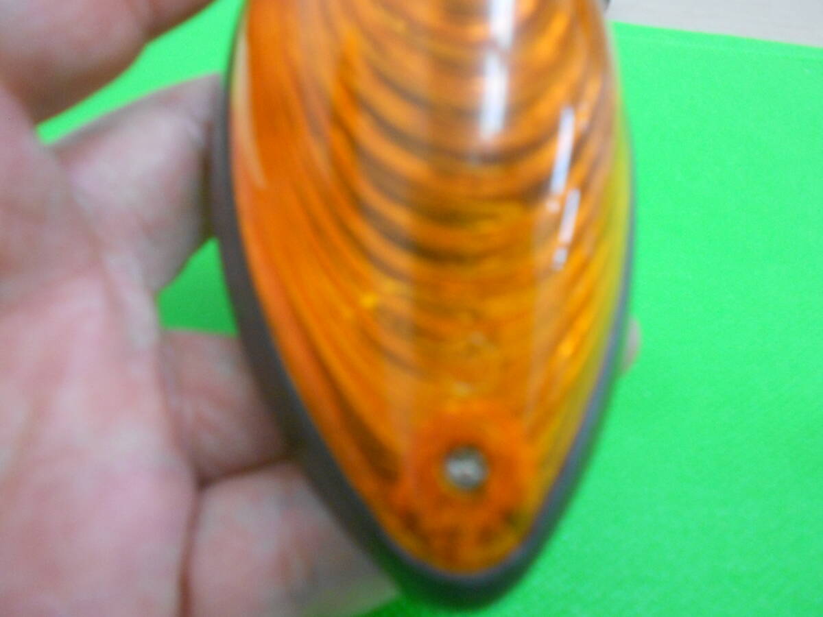 富士重工　ラビットスクーター　S301　ウインカー_6