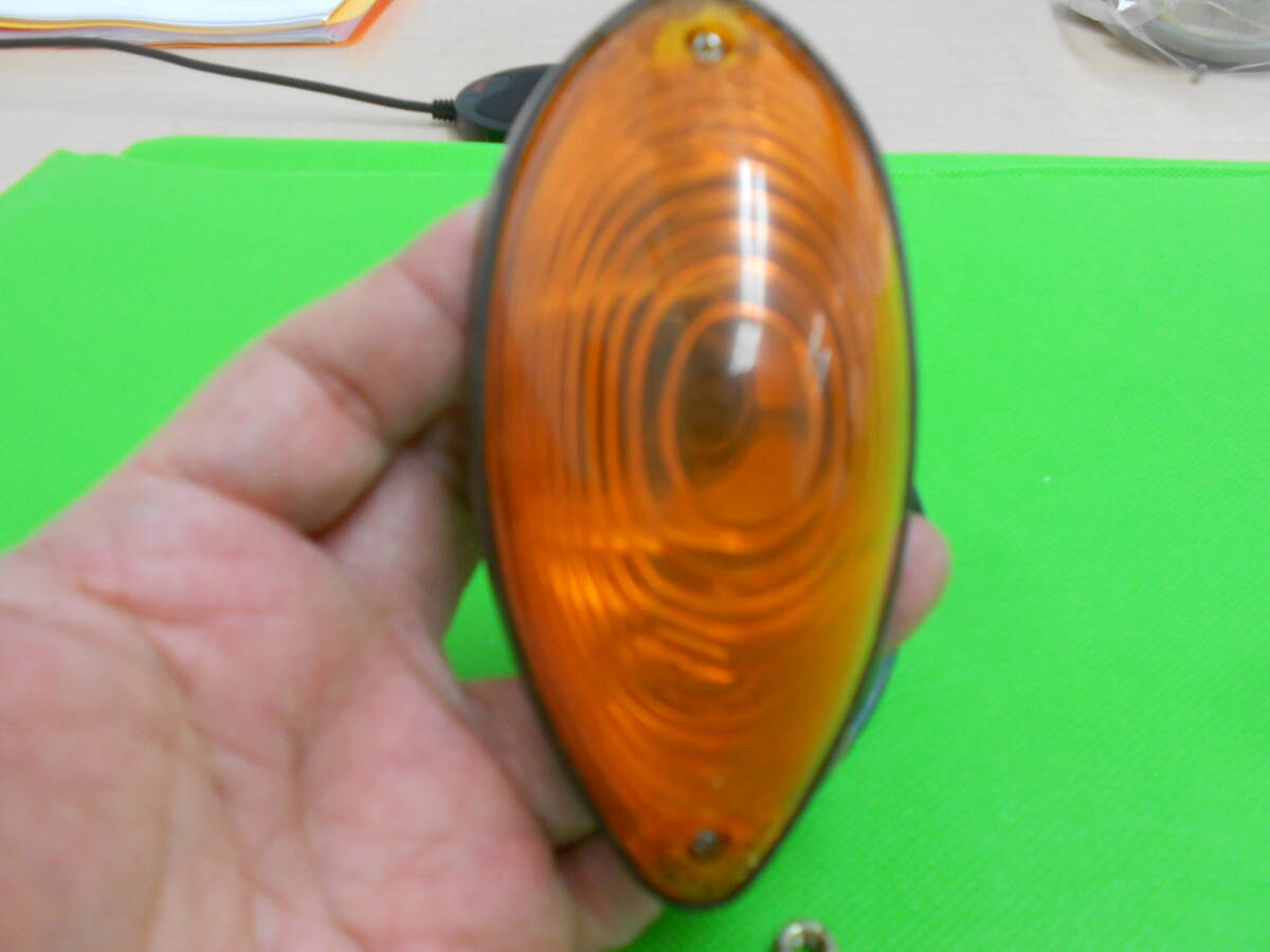 富士重工　ラビットスクーター　S301　ウインカー_7