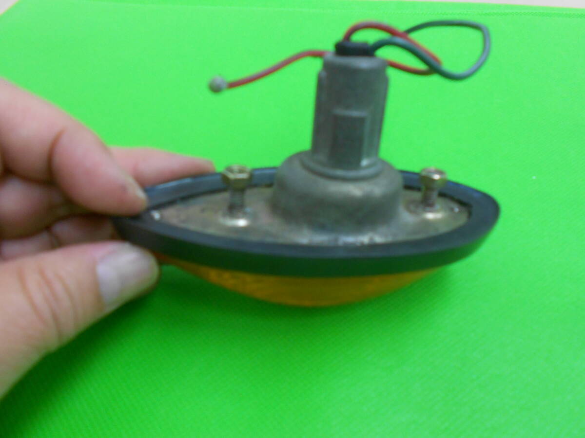 富士重工　ラビットスクーター　S301　ウインカー_8