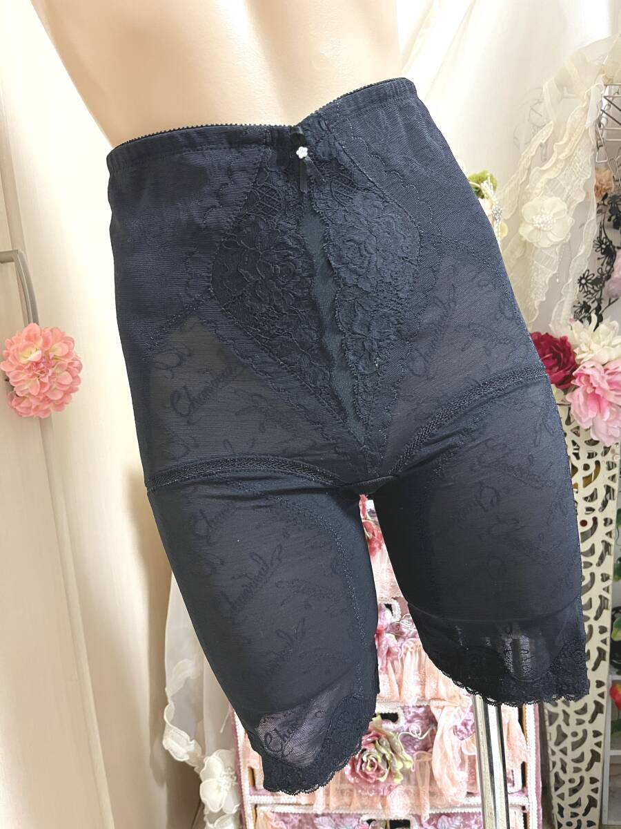 ◇ガードル76◇シャンデール*日本製／ハイウエスト補正パンツ*補正