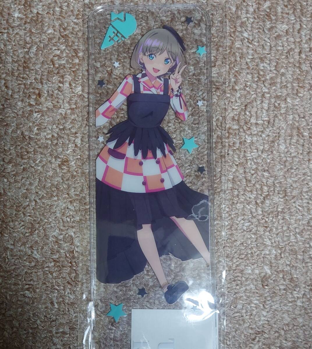 ラブライブ スーパースター Liella 6th LoveLive Tour Let's be ONE 唐可可 ラブライブレード ホルダー リエラ ライブ グッズ 可可 物販_1